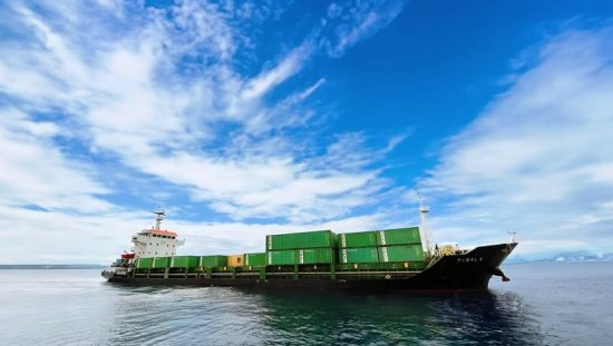 Jasa ekspedisi pelayaran modern PT SPIL kini sudah berhasil mengoptimasi rute pelayaran menggunakan AI Router planner, Digitalisasi dokumen logistik ,serta penggunaan bahan bakar operasional pelayaran yang rendah sulfur I @ptspil