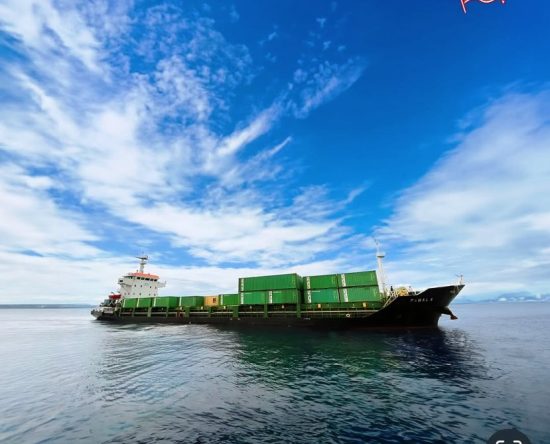 Jasa ekspedisi pelayaran modern PT SPIL kini sudah berhasil mengoptimasi rute pelayaran menggunakan AI Router planner, Digitalisasi dokumen logistik ,serta penggunaan bahan bakar operasional pelayaran yang rendah sulfur I @ptspil