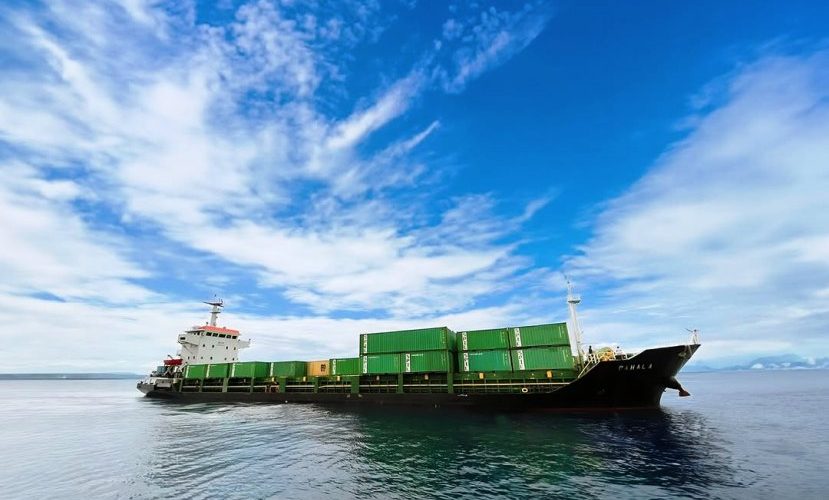 Jasa ekspedisi pelayaran modern PT SPIL kini sudah berhasil mengoptimasi rute pelayaran menggunakan AI Router planner, Digitalisasi dokumen logistik ,serta penggunaan bahan bakar operasional pelayaran yang rendah sulfur I @ptspil